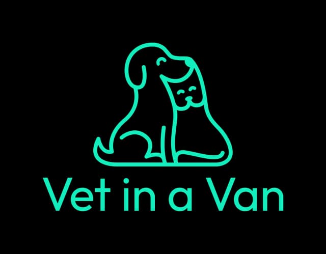 Vet in a Van